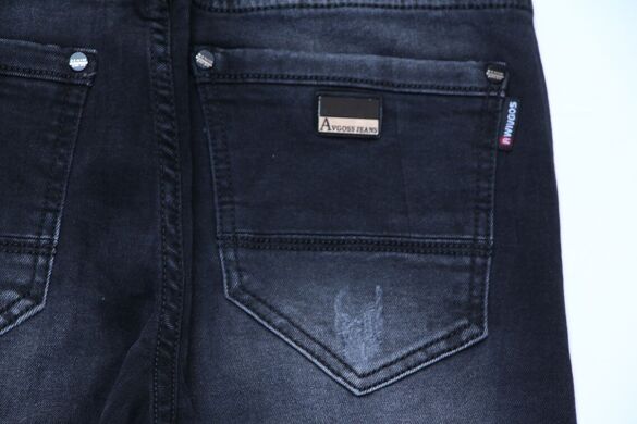 Мужские Джинсы AWIVGOSS L8631 (29/38 -8 ед.)