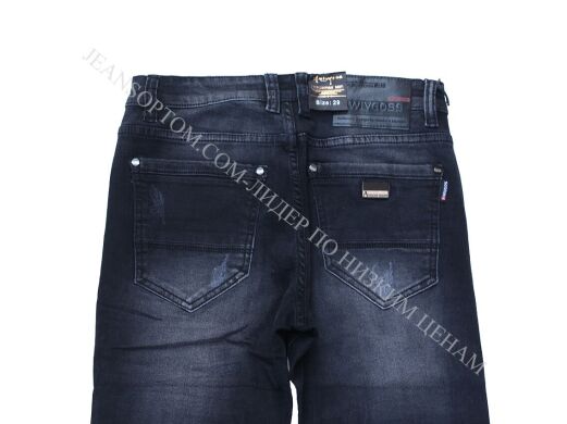 Мужские Джинсы AWIVGOSS L8631 (29/38 -8 ед.)