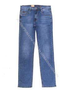 Мужские Джинсы BARON BR9746 (33/38 -8 ед.)