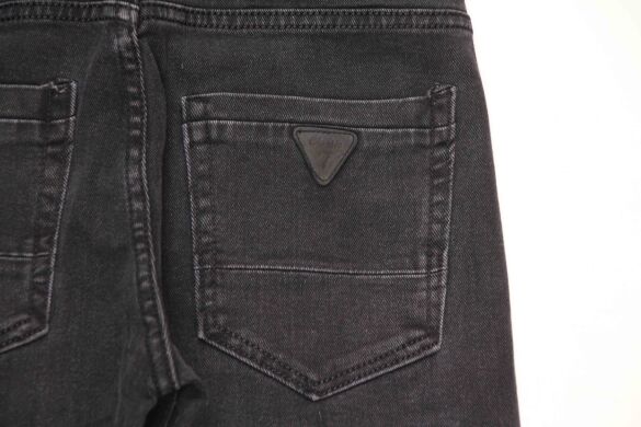 Мужские Джинсы CAPTAIN 6905 (29/38 -8 ед.)