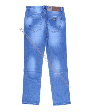 Мужские Джинсы FANG JEANS A2128 (29/36 -8 ед.)