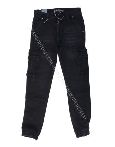 Мужские Джинсы LONGLI 2986 (29/38 -8 ед.)