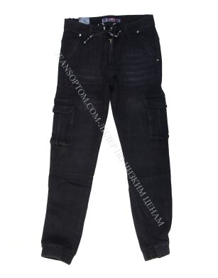 Мужские Джинсы LONGLI 2986 (29/38 -8 ед.)