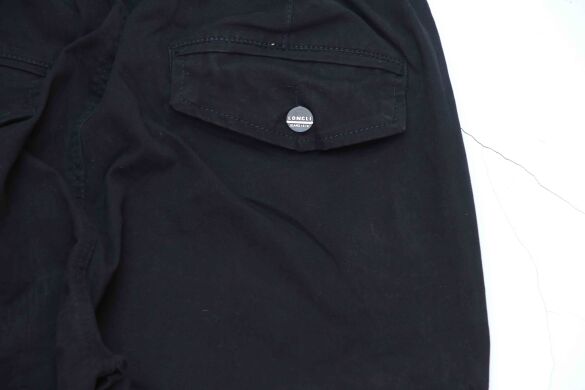 Мужские Джинсы На резинке LONGLI X6627 (32/42 -8 ед.)