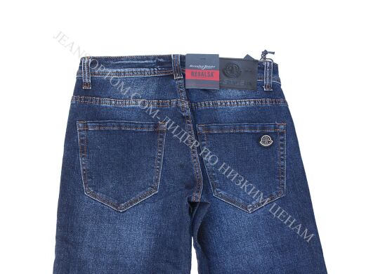 Мужские Джинсы RESALSA RB0098 (27/33 -7 ед.)