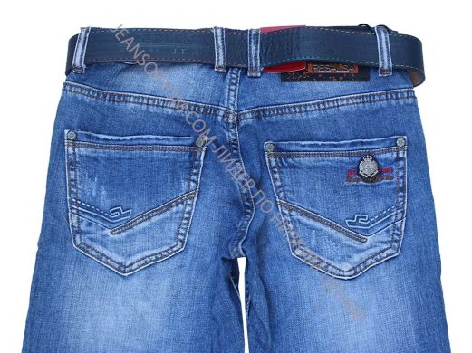 Мужские Джинсы RESALSA RB9606 (27/33 -7 ед.)