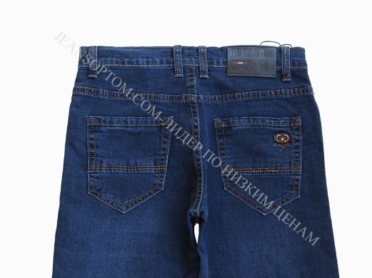 Купить Подростковые джинсы BASHANJIU-938 GXW626-12 (30/35 -6 ед.) оптом в интернет магазин jeansoptom.com