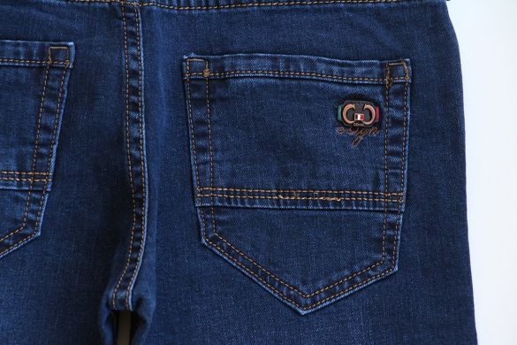 Купить Подростковые джинсы BASHANJIU-938 GXW626-12 (30/35 -6 ед.) оптом в интернет магазин jeansoptom.com