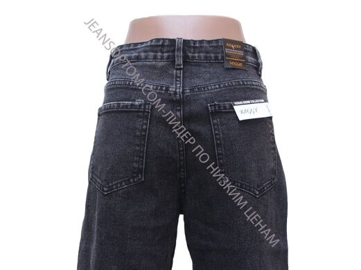 Купить Женские Джинсы Багги RELUCKY B621 (25/30 -6 ед.) оптом в интернет магазин jeansoptom.com
