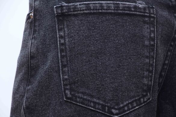 Купить Женские Джинсы Багги RELUCKY B621 (25/30 -6 ед.) оптом в интернет магазин jeansoptom.com