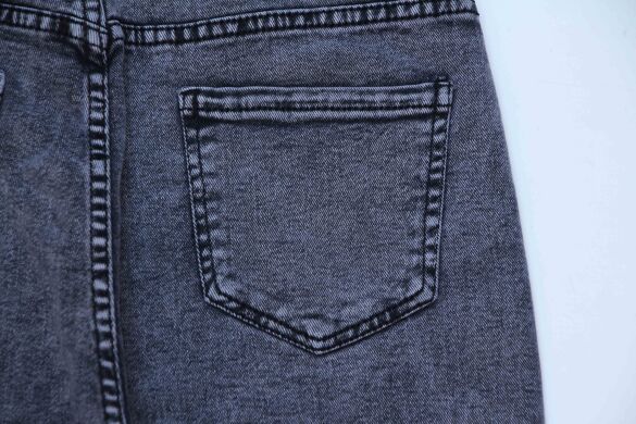 Купить Женские Джинсы MOM FOREST BC3431 (31/38 -6 ед.) оптом в интернет магазин jeansoptom.com