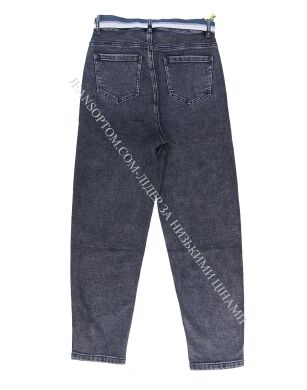 Купить Женские Джинсы MOM PTA T5105 (28/33 -6 ед.) оптом в интернет магазин jeansoptom.com