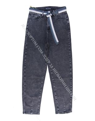 Купить Женские Джинсы MOM PTA T5105 (28/33 -6 ед.) оптом в интернет магазин jeansoptom.com