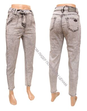 Купить Женские Джинсы SLOUCHU VINDASION 1141 (25/30 -6 ед.) оптом в интернет магазин jeansoptom.com