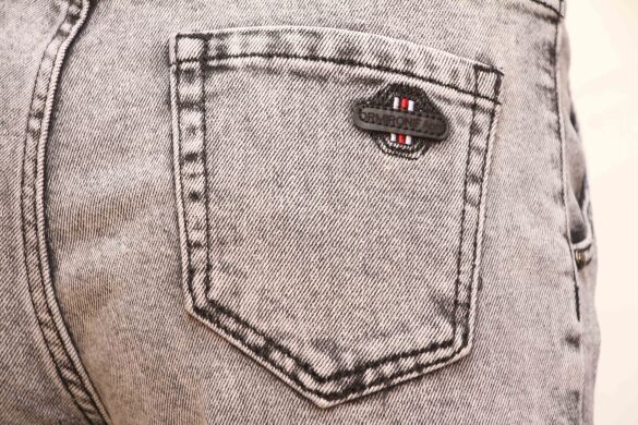 Купить Женские Джинсы SLOUCHU VINDASION 1141 (25/30 -6 ед.) оптом в интернет магазин jeansoptom.com