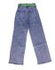 Женские Джинсы Трубы LDM L9715 (25/30 -6 ед.) фото 2 - jeansoptom.com 