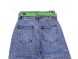 Женские Джинсы Трубы LDM L9715 (25/30 -6 ед.) фото 3 - jeansoptom.com 