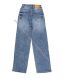 Женские Джинсы Трубы RELUCKY CF738 (25/30 -6 ед.) фото 2 - jeansoptom.com 