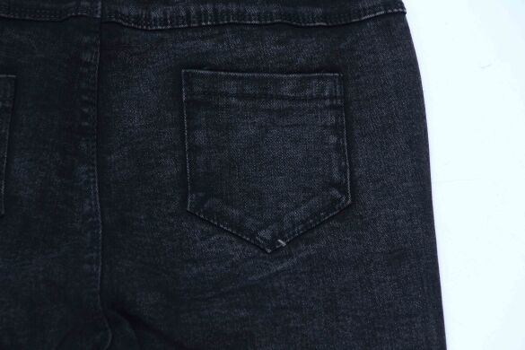 Купить Женские Джинсы YINGLIDA 596-3 (28/33 -6 ед.) оптом в интернет магазин jeansoptom.com