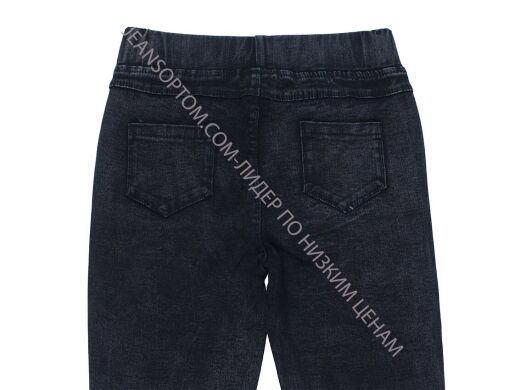 Купить Женские Джинсы YINGLIDA 596-3 (28/33 -6 ед.) оптом в интернет магазин jeansoptom.com