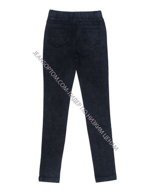 Купить Женские Джинсы YINGLIDA 596-3 (28/33 -6 ед.) оптом в интернет магазин jeansoptom.com