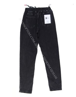 Купить Женские Джинсы MOM KT MOSS K3145 (30/36 -6 ед.) оптом в интернет магазин jeansoptom.com