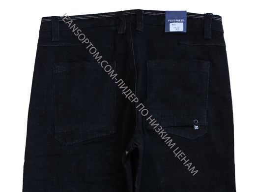 Мужские Брюки PLUS PRESS W825 (29/36 -8 ед.)