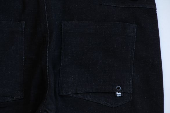 Мужские Брюки PLUS PRESS W825 (29/36 -8 ед.)