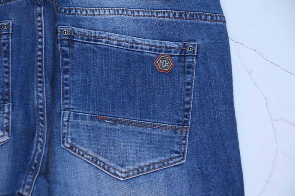 Мужские Джинсы FANG JEANS A2221 (32/40 -8 ед.)