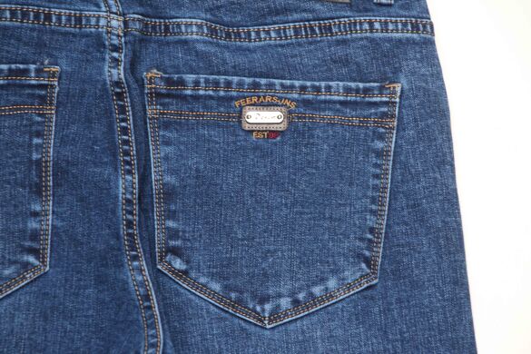 Мужские Джинсы FEERARS FH86023 (32/38 -8 ед.)