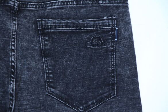Мужские Джинсы MEGOSS M2340 (31/38 -8 ед.)