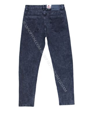 Мужские Джинсы MEGOSS M2340 (31/38 -8 ед.)