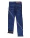 Мужские Джинсы На Байке BARON BRB9238 (29/38 -8 ед.) фото 2 - jeansoptom.com 