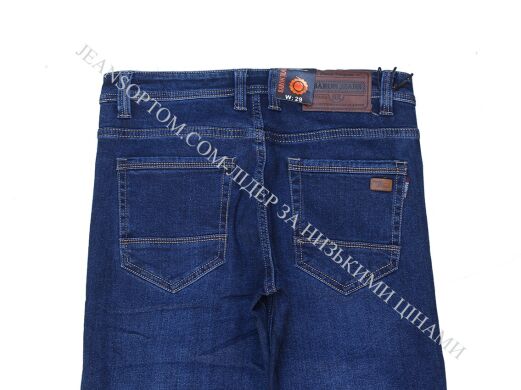 Купить Мужские Джинсы На Байке BARON BRB9238 (29/38 -8 ед.) оптом в интернет магазин jeansoptom.com