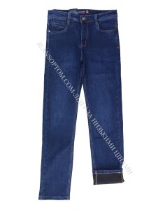 Купить Мужские Джинсы На Байке BARON BRB9238 (29/38 -8 ед.) оптом в интернет магазин jeansoptom.com