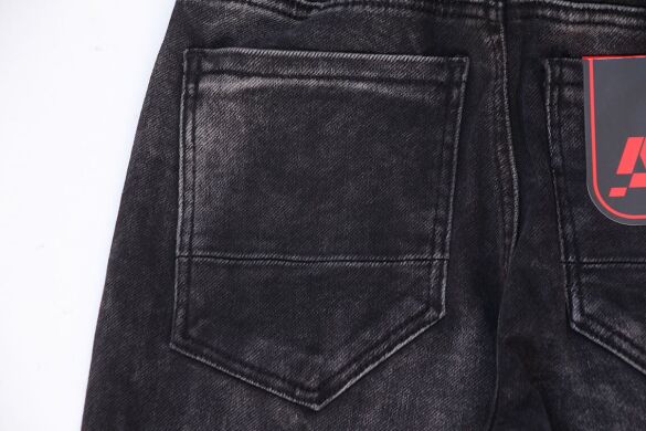 Мужские Джинсы На резинке AWIVGOSS L8783 (29/38 -8 ед.)