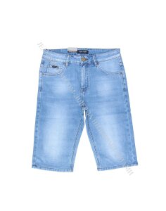 Купить Мужские шорты CARIKING J8009 (34/44 -8 ед.) оптом в интернет магазин jeansoptom.com