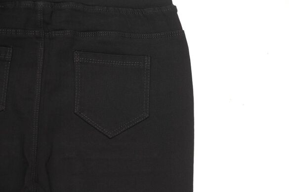 Купить Женские Джеггинсы XYH 6010-1 (28/33 -6 ед.) оптом в интернет магазин jeansoptom.com