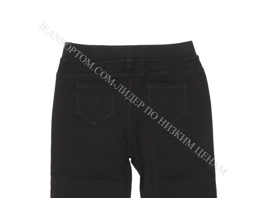 Купить Женские Джеггинсы XYH 6010-1 (28/33 -6 ед.) оптом в интернет магазин jeansoptom.com