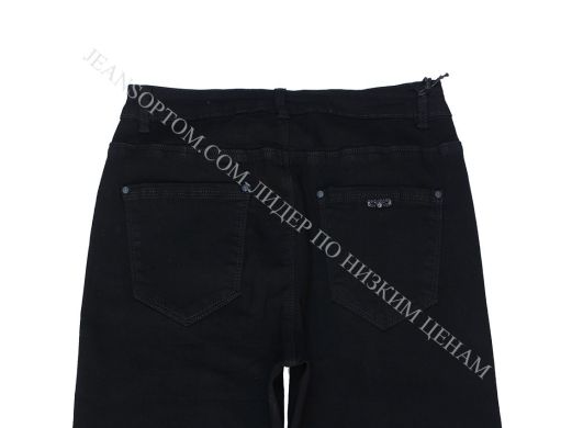 Купить Женские Джинсы ANNACOCO A0103 (31/38 -6 ед.) оптом в интернет магазин jeansoptom.com