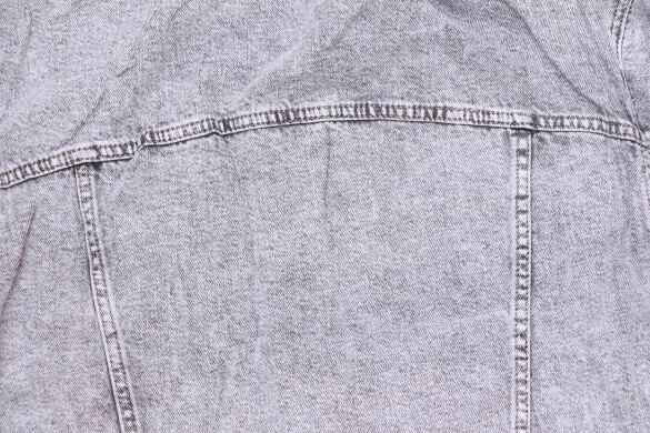 Женские Джинсы куртки VANVER F903 (XL/6XL -6 ед.)