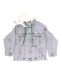 Женские Джинсы куртки VANVER F903 (XL/6XL -6 ед.)