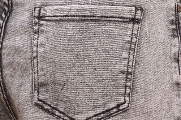 Купить Женские Джинсы MOM FOREST BC3026 (25/30 -6 ед.) оптом в интернет магазин jeansoptom.com