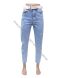 Женские Джинсы MOM LDM 0063 (25/30 -6 ед.) фото 3 - jeansoptom.com 