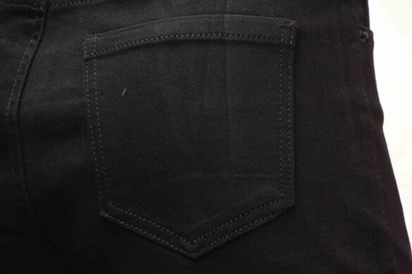 Купить Женские Джинсы MOM PTA T5108 (25/30 -6 ед.) оптом в интернет магазин jeansoptom.com