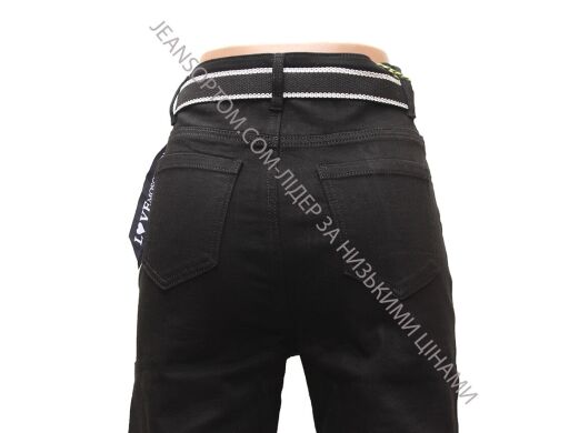 Купить Женские Джинсы MOM PTA T5108 (25/30 -6 ед.) оптом в интернет магазин jeansoptom.com