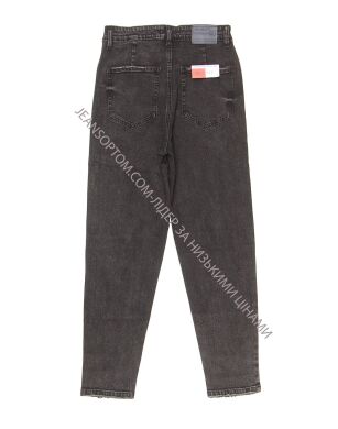 Купить Женские Джинсы MOM RELUCKY M539 (31/38 -6 ед.) оптом в интернет магазин jeansoptom.com