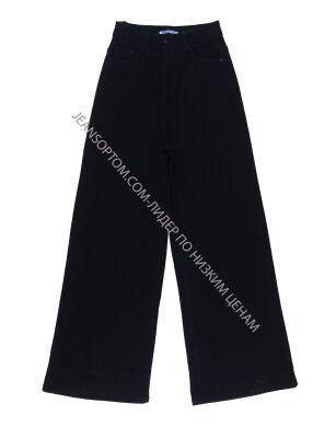 Купить Женские Джинсы Палаццо FOREST BC3576 (25/30 -6 ед.) оптом в интернет магазин jeansoptom.com