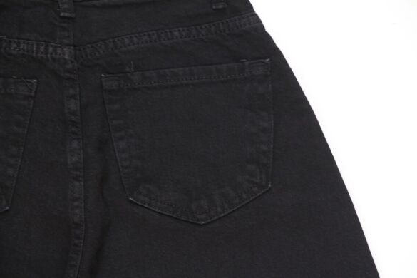 Купить Женские Джинсы SLOUCHU TOP SHOP 6281 (25/32 -8 ед.) оптом в интернет магазин jeansoptom.com