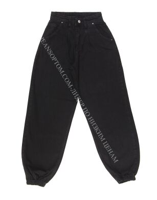 Купить Женские Джинсы SLOUCHU TOP SHOP 6281 (25/32 -8 ед.) оптом в интернет магазин jeansoptom.com